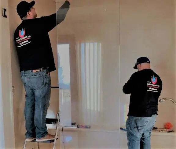 Professional plumbing installation for Toilet Repair in Dry Top